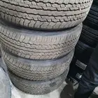 جنوط ازيزو اخو الجديد اصلي وكاله كفرات دانلوب