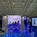 افتتاح محلات - شاشات - تراسات - صوتيات