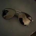 نظارات Ray-Ban RB4222 Polarized أصلية   حالة ممتازة