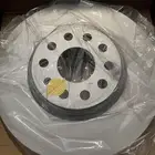 هوبات وأقمشة فرامل أودي وفولكس واجن