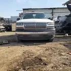 جمس شفر ليه تاهو 2006 تشلحي السبيعي لبيع قطع غيار الجموس