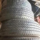 كفرات يوكهاما مقاس 265 65 18