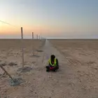 تركيب شبوك الجله القرنه الدوادمي شقرا ساحر