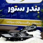 شمعة كامري 2023 اصلي وكالة