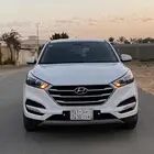هيونداي توسان 2018 ديزل دبل