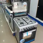 عروض فرن 4 عيون غاز مقاس 55 55 جديد ضمان سنتين بوتاجاز رخيص