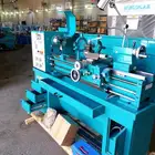 مخرطة معادن متر سوموري