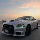Dodge charger 2012