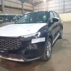 فورد تيرتورى ترند 2025 الناغى كاش وتقسيط