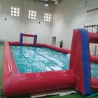تأجير ملعب صابوني
