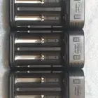 شواحن فنكس عدد 3 حبات