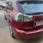 لكزس RX 2008 فل كامل. وكاله