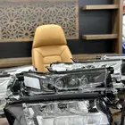 شمعات لاندكروزر موديل 2015 الين 2023 اصلي وكاله
