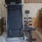 جهاز تمارين