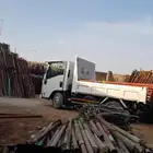 دينا قلاب ترحيل المخلفات ونقل البضائع