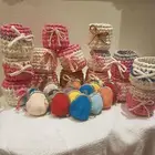 توزيعات شغل يدوي