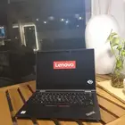 لابتوب لينوفو لمس قابل للطيء 360درجة رام 16معالج Ci5هاردssd