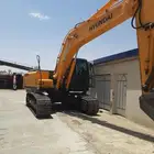 بوكلين في جازان للإيجار شهري او بساعه