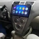 شاشه يارس تركب من 2007 لين 2013