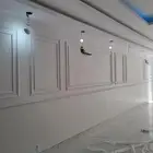 اطارات فوم بديل الجبس