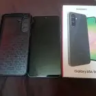 جلكسي A56