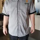 ملابس زي موحد يونيفورم uniform