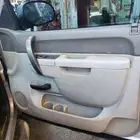 اصلاح أبواب جمسي اسييرا و يوكن وتاهو