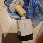 4 كاميرات alhua technology مستعملة