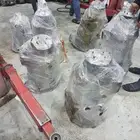 جيرات دينا اسوزو تيربو وكرونات دينا شد بلاد