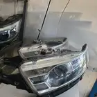 شمعه تورس فورد