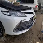 قطع غيار كامري 2024هايبرد
