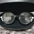 نظاره نسائي ماركه فندي أصليه جديده مميزه
