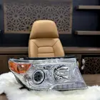 شمعه يمين لاند كروزر موديل 2012  2014