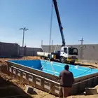 Boom truck