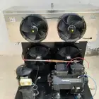 بيع وتركيب وصيانه غرف التجميد والتبريد ومستودعات التجميد مست