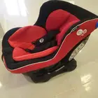 للبيع كرسي جونيرز سياره للأطفال جديد لم يستخدم