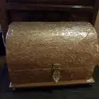 صندوق نحاس عدد 2