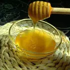 عسل يمني مراعي جبلي اصلي وعلى الشرط