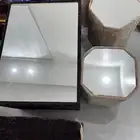 للبيع كنب تقريبا مساحته 5 5