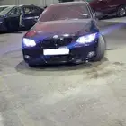 صيانه متكامله لجميع سيارات BMW