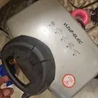 سخان سندوتشات شركة السيف وسخان كهربائي صناعه تركي