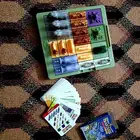 3 العاب ب30  شبه جديدة