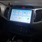 شاشه اندرويد على كياء سوبرتاج