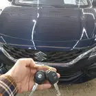 سوزوكي بالينو 2025 اصفار Suzuki Baleno 2025 Brand New