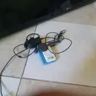 شاشه دانسات 58 نظيفه تحتاج فقط كرت شاشه ب200 ريال