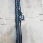 ستارة خلفية وقفل شنطة لكزسGS