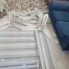 ثريات ومراوح ونجف اثاث