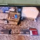 للبيع شبك وصطب رويال 240 نضيف اصلي يمين علي السوم