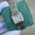 كارتير نسائي طبق الأصل