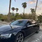 اودي A8 موديل 2013 فل كامل